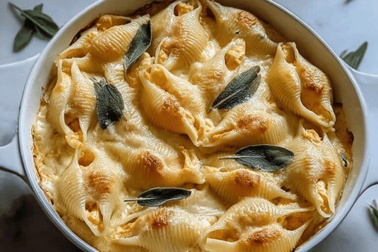 Pumpkin Gouda Stuffed Shells 33.Png