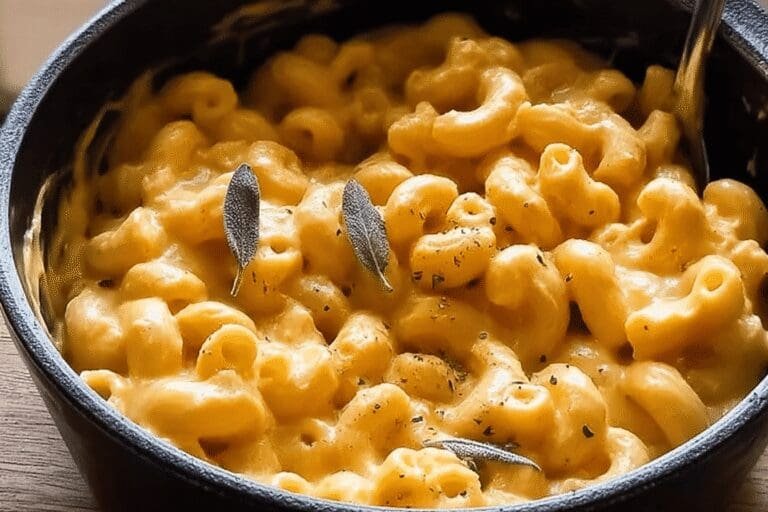 Pumpkin Mac And Cheese 7.Png