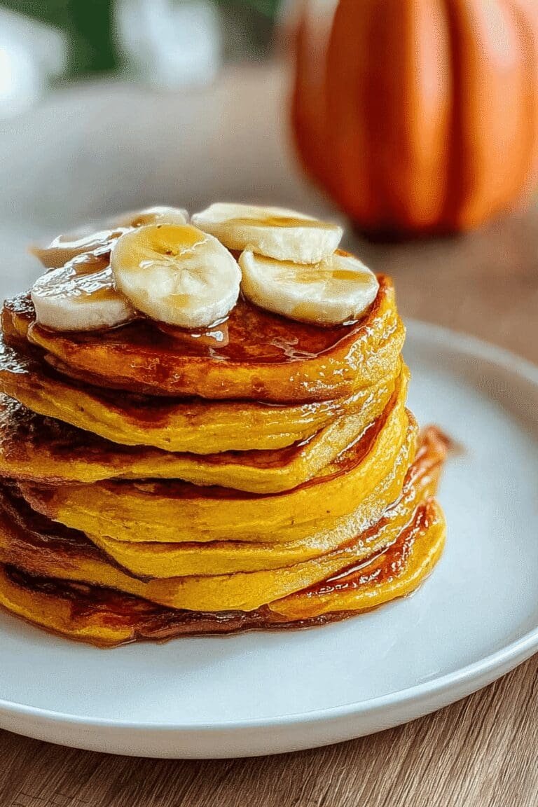 Pumpkin Pancakes Recipe 67.Png