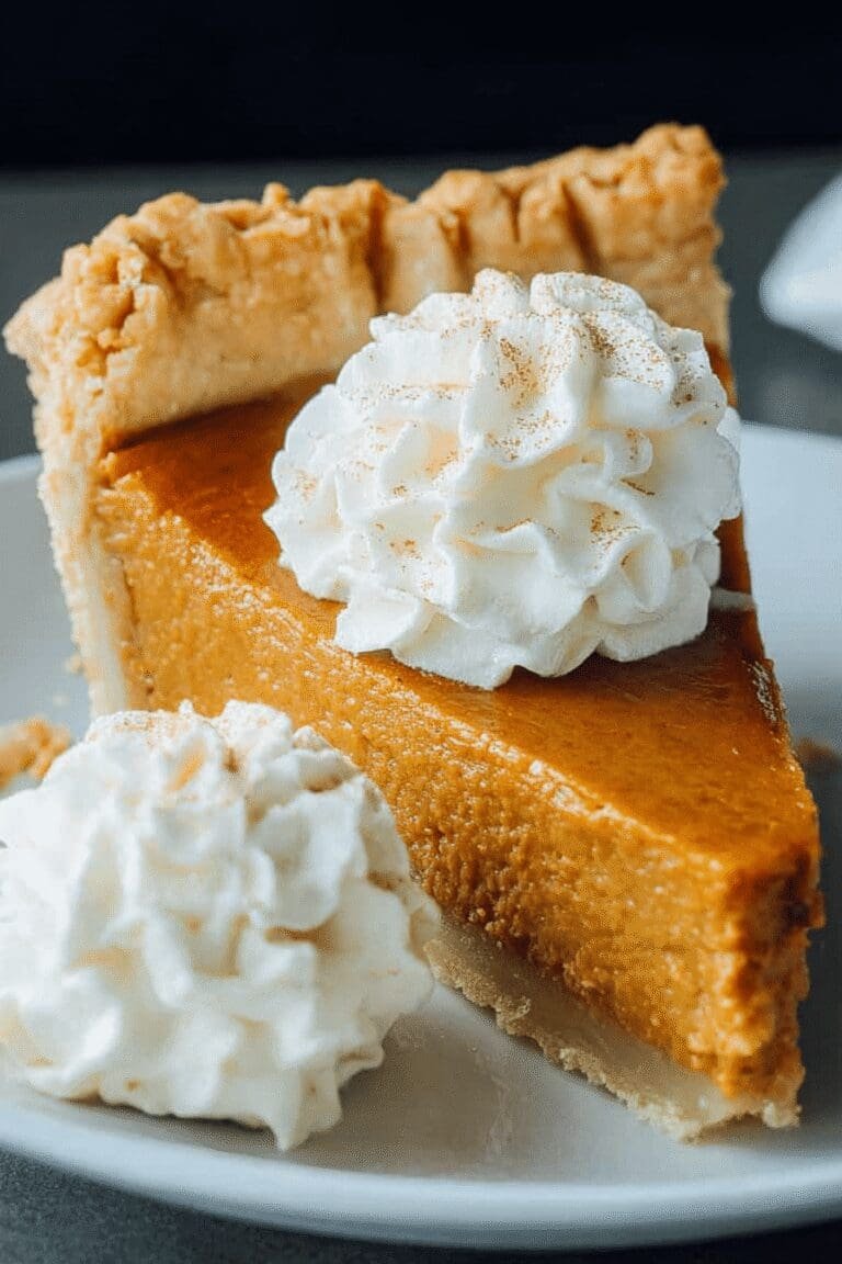 Pumpkin Pie Recipe 45.Png