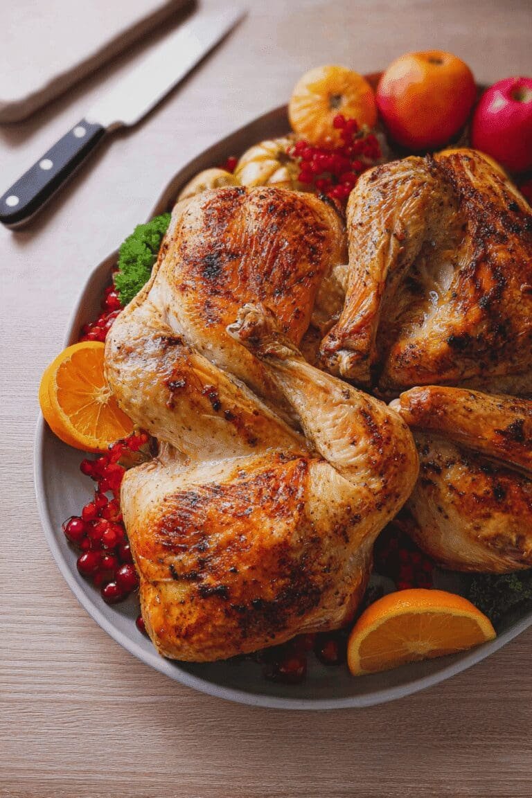 Roast Spatchcock Turkey 72.Png