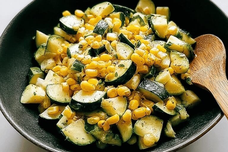 Sauteed Zucchini And Corn 19.Png