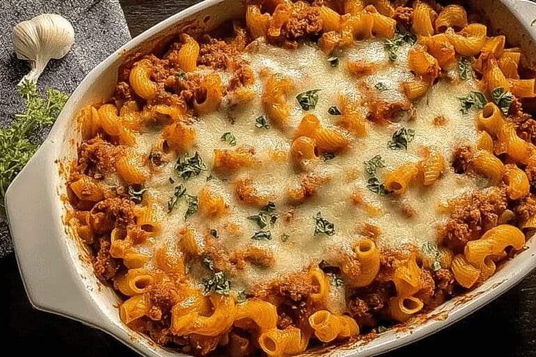 Spicy Pumpkin Pasta Bake 6.Png