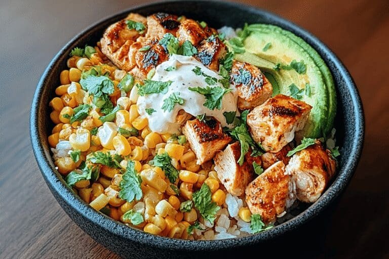 Street Corn Chicken Bowl 74.Png