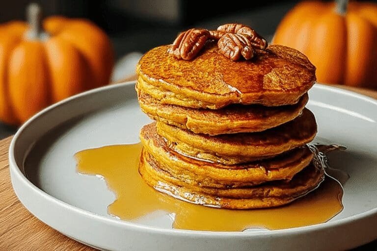 Vegan Pumpkin Pancakes 41.Png
