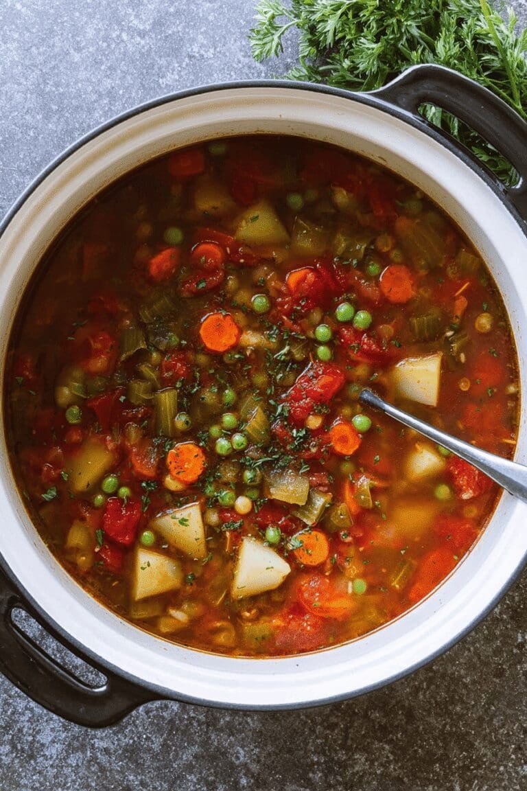 Vegetable Soup Recipe 42.Png