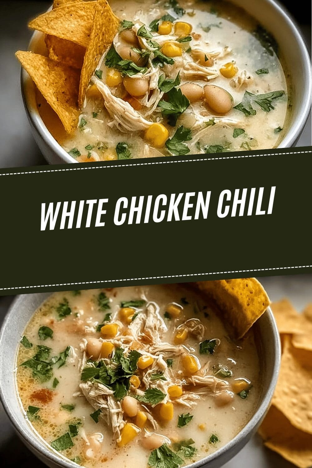 White Chicken Chili