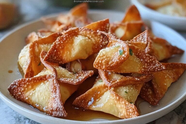 Air Fryer Caramel Apple Wontons 73.Png