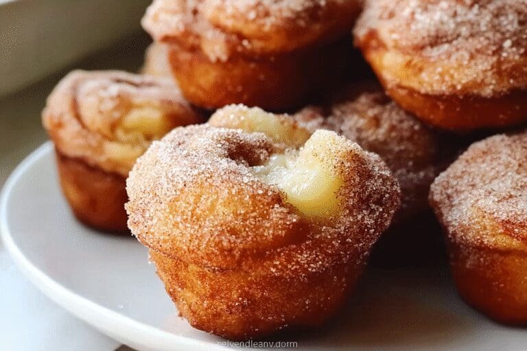 Apple Donut Mini Muffins 60.Png