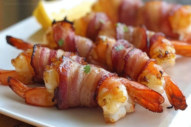 Bacon Wrapped Shrimp 58.Png
