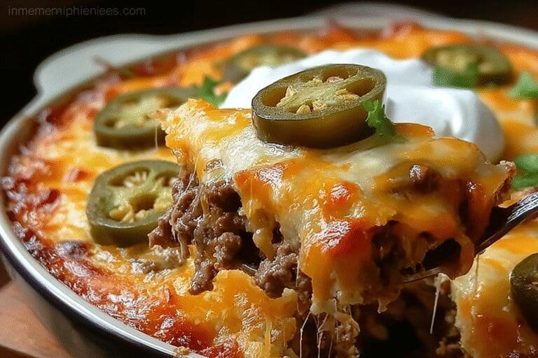 Baked Beef Chiles Rellenos Casserole 83.Png