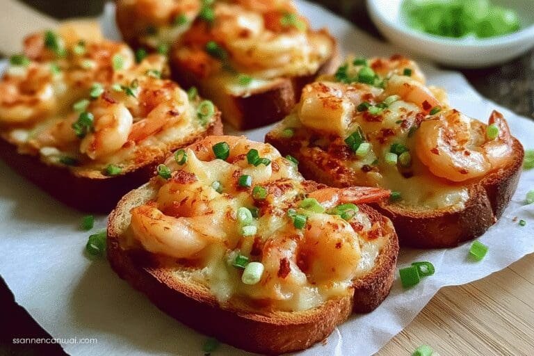 Baked Shrimp Toast 59.Png