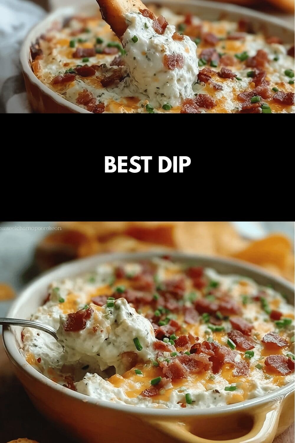 Best Dip