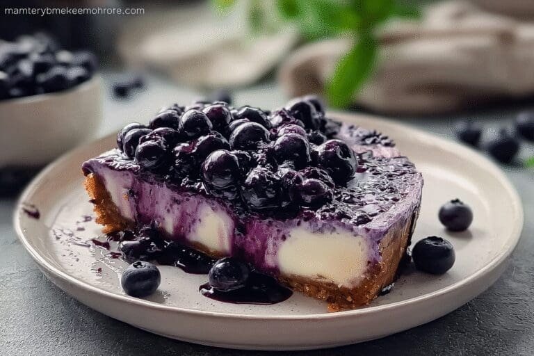 Blueberry Cheesecake 96.Png