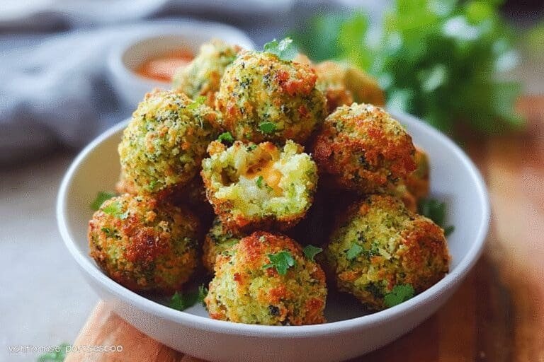 Broccoli Cheese Balls 87.Png