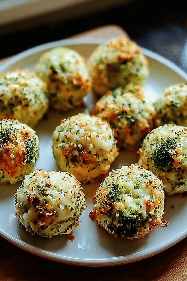 Broccoli Cheesy Balls 65.Png