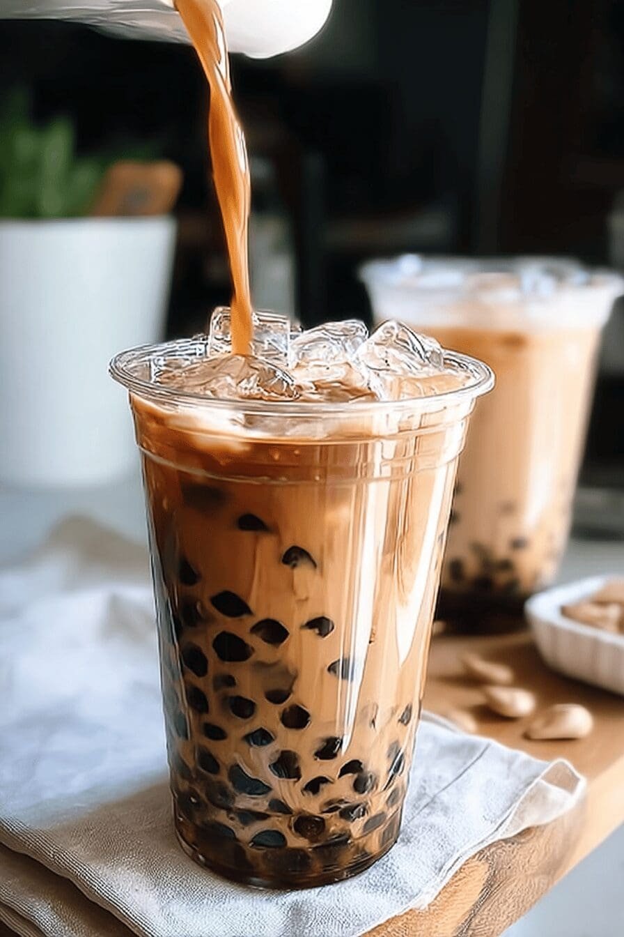 Bubble Tea