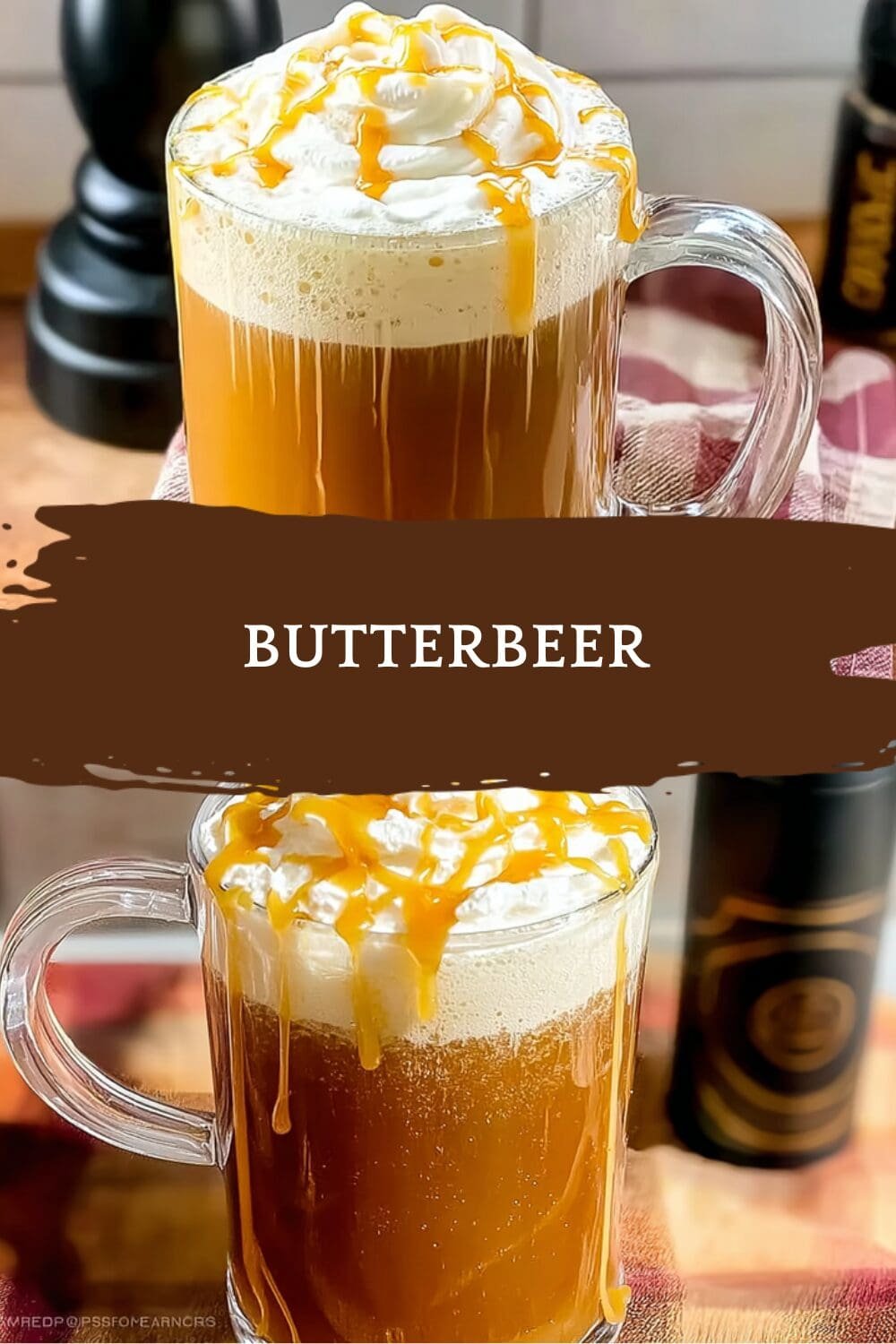 Butterbeer