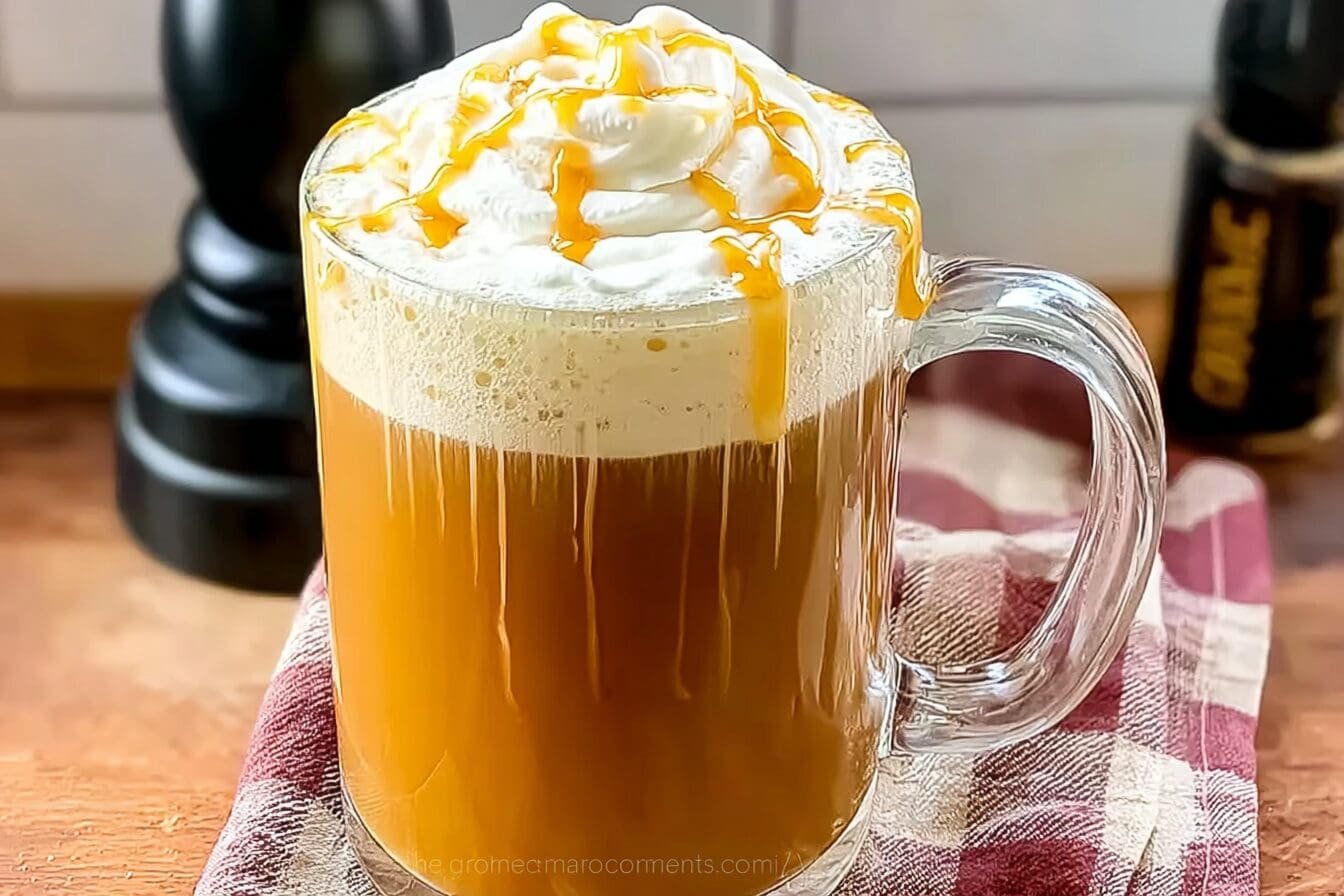 Butterbeer