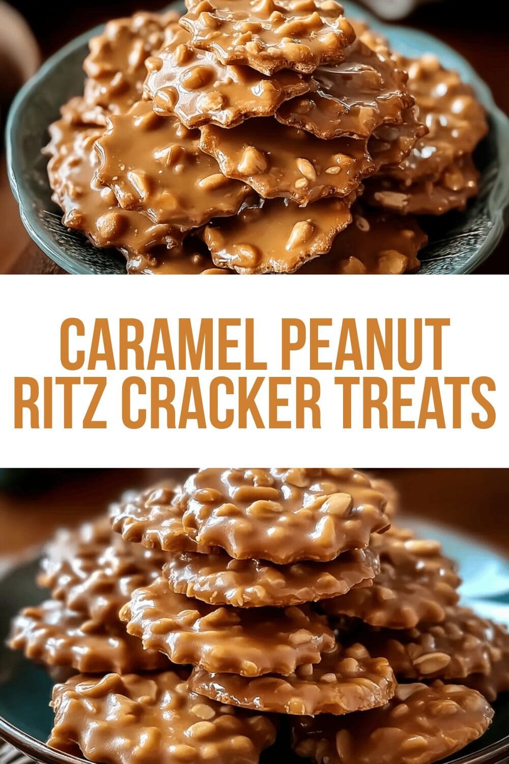Dandy Do Cookies Recipe Ideas For Soft And Flavorful Treats 7 Caramel Peanut Ritz Cracker Treats