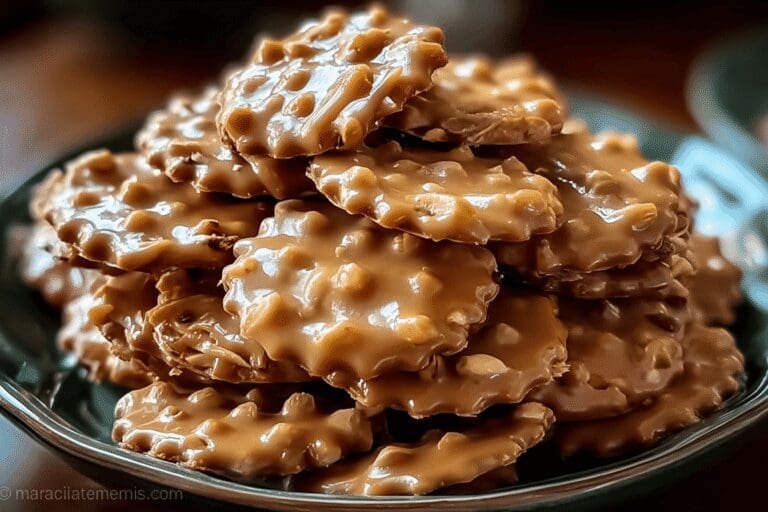 Caramel Peanut Ritz Cracker Treats 23.Png