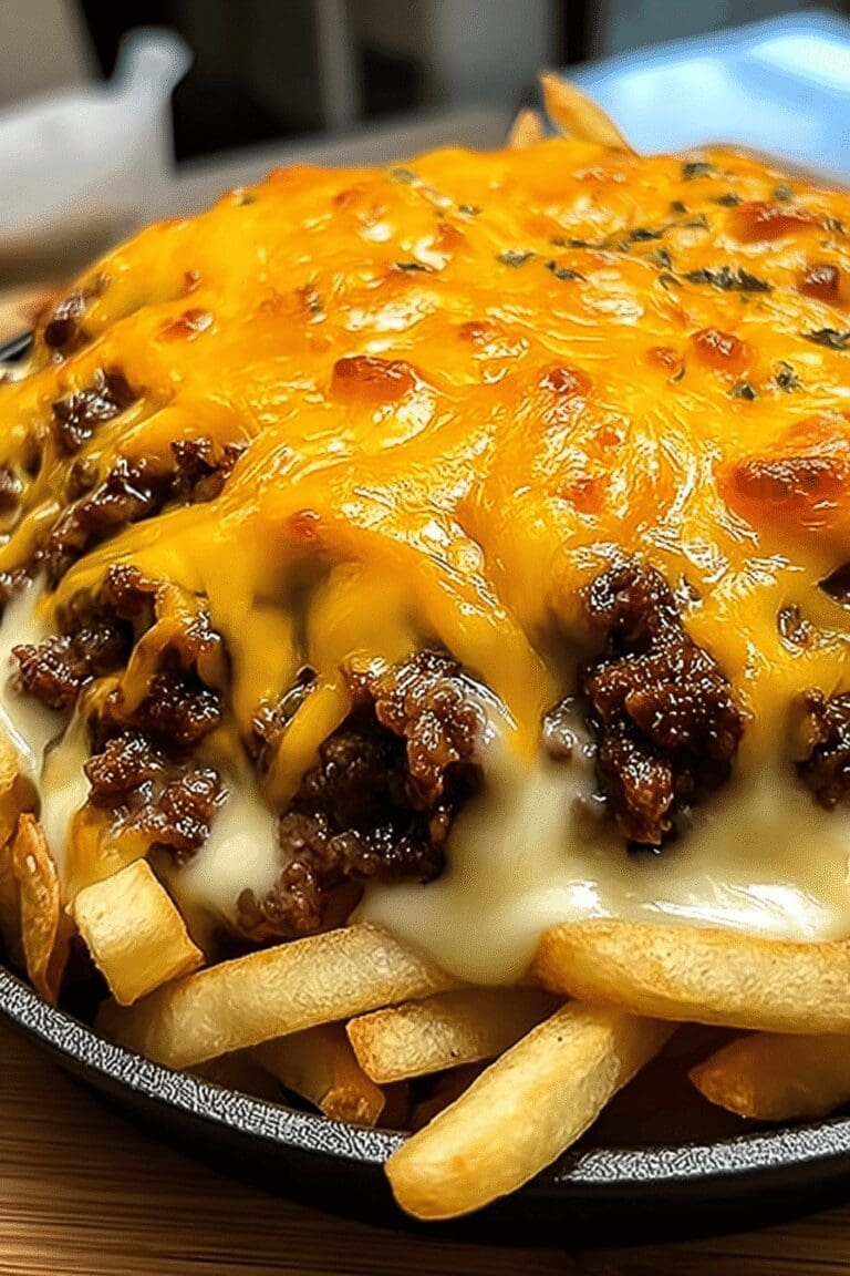 Cheeseburger French Fry Bake 26.Png