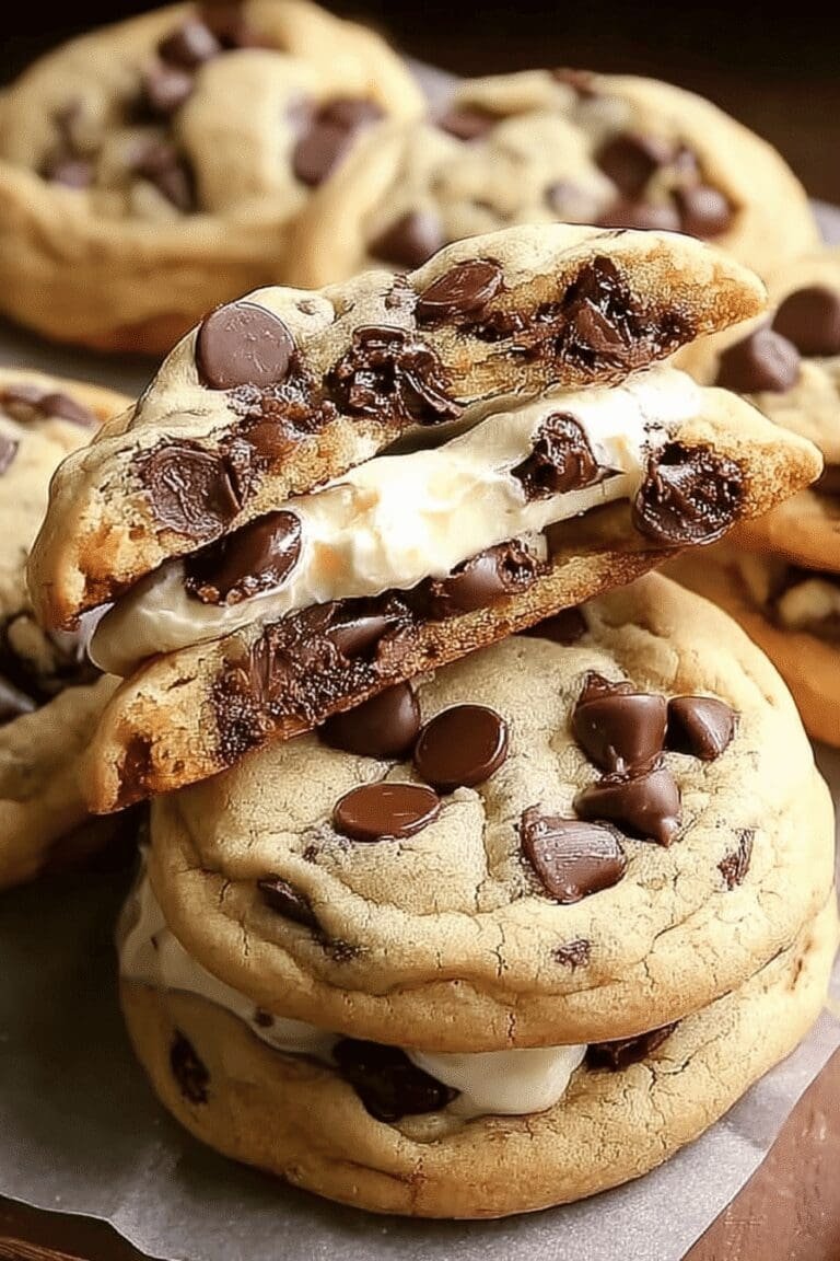 Cheesecake Chocolate Chip Cookies 70.Png