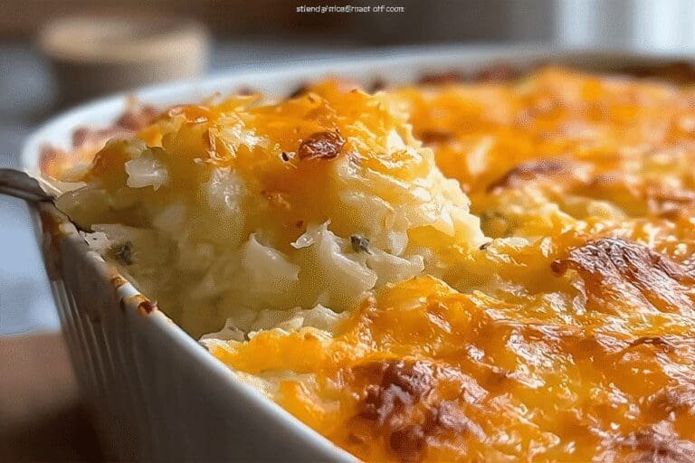 Cheesy Hashbrown Casserole 17.Png