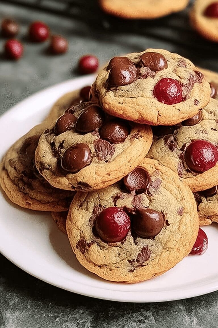 Cherry Chocolate Cookies 78.Png