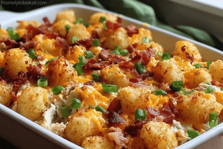 Chicken Bacon Ranch Tater Tot Casserole 22.Png