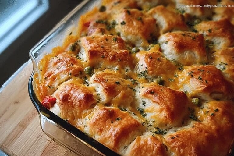 Chicken Pot Pie Bake 67.Png