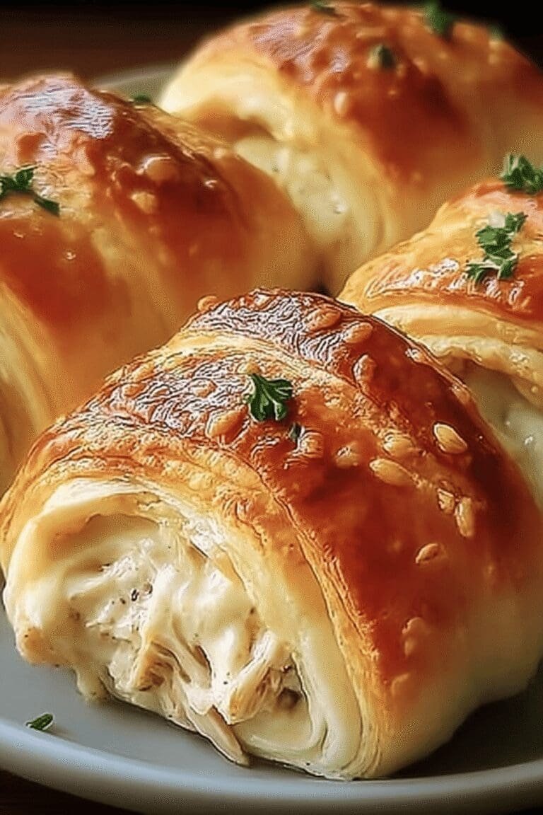 Chicken Stuffed Crescent Rolls 54.Png