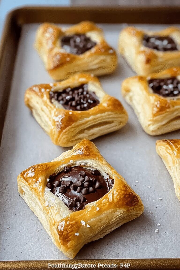 Chocolate Cream Cheese Danish 79.Png