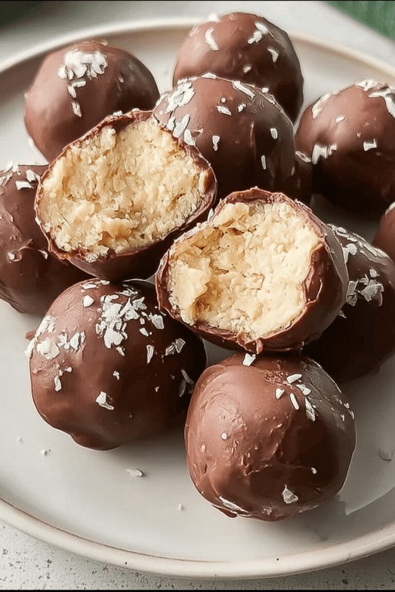 Christmas Peanut Butter Balls 28.Png