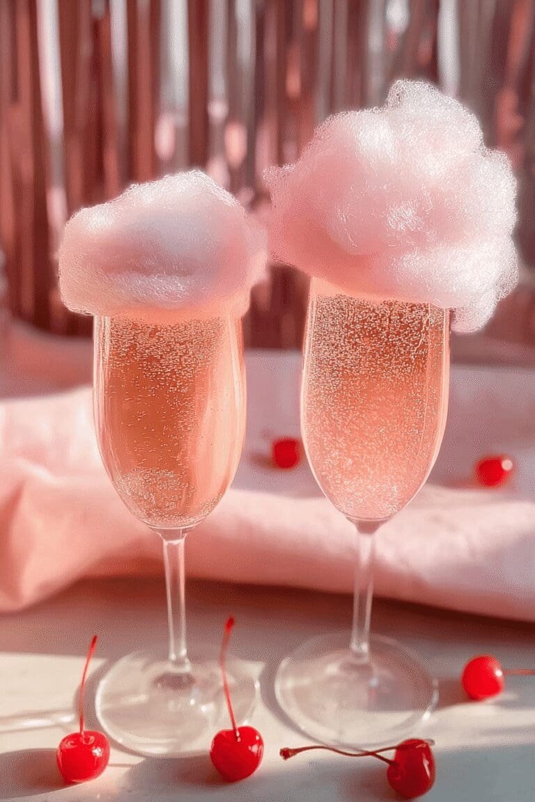 Cotton Candy Drink 76.Png