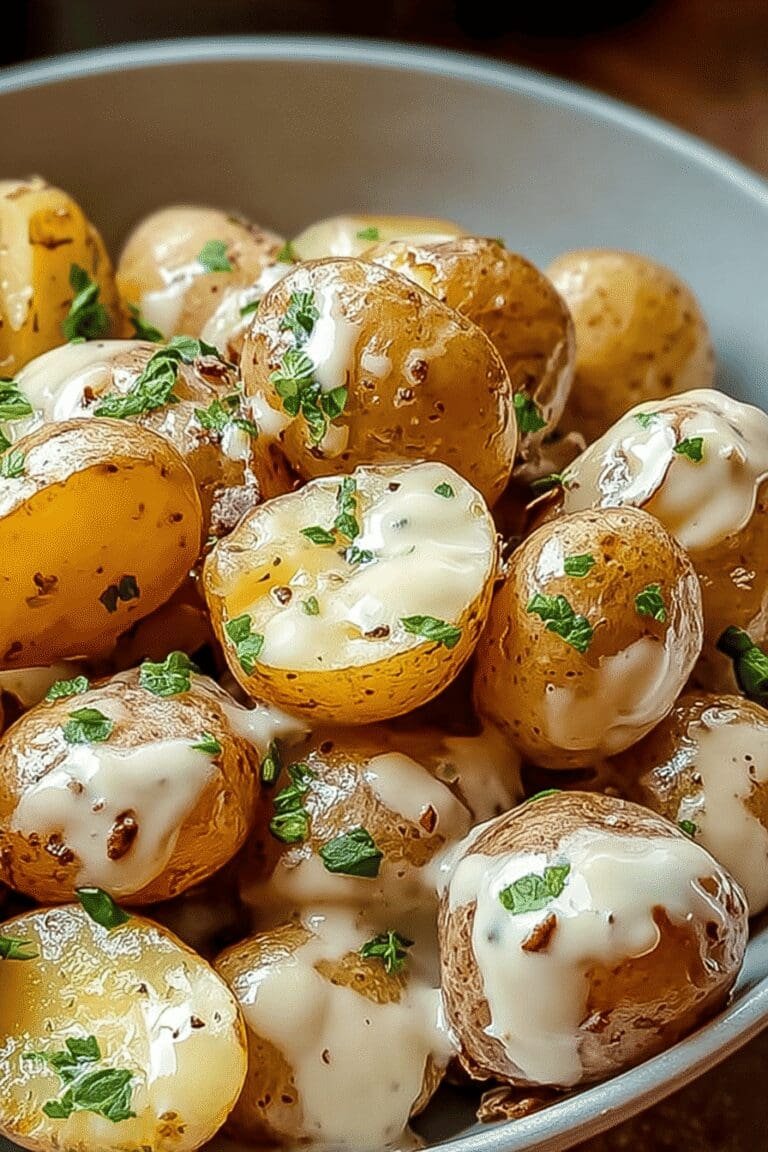 Creamy Garlic Baby Potatoes 20.Png