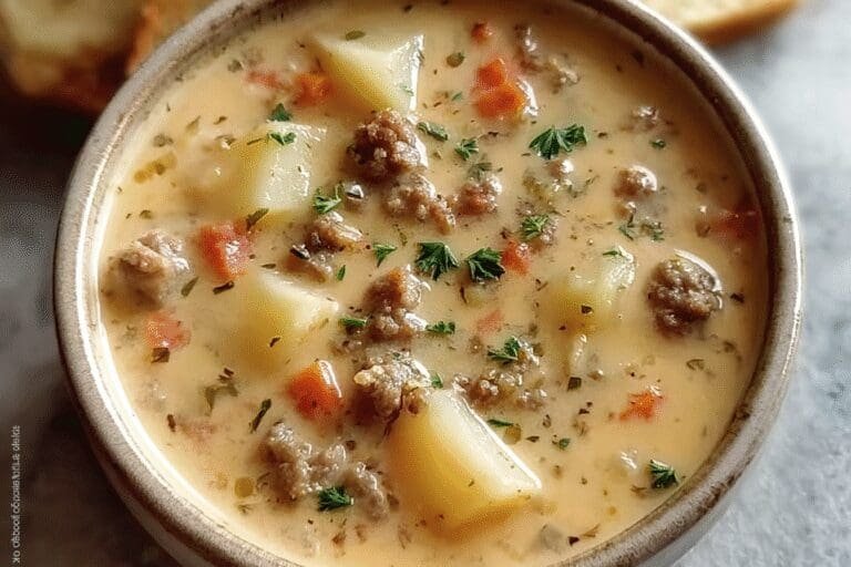 Creamy Hamburger Potato Soup 81.Png