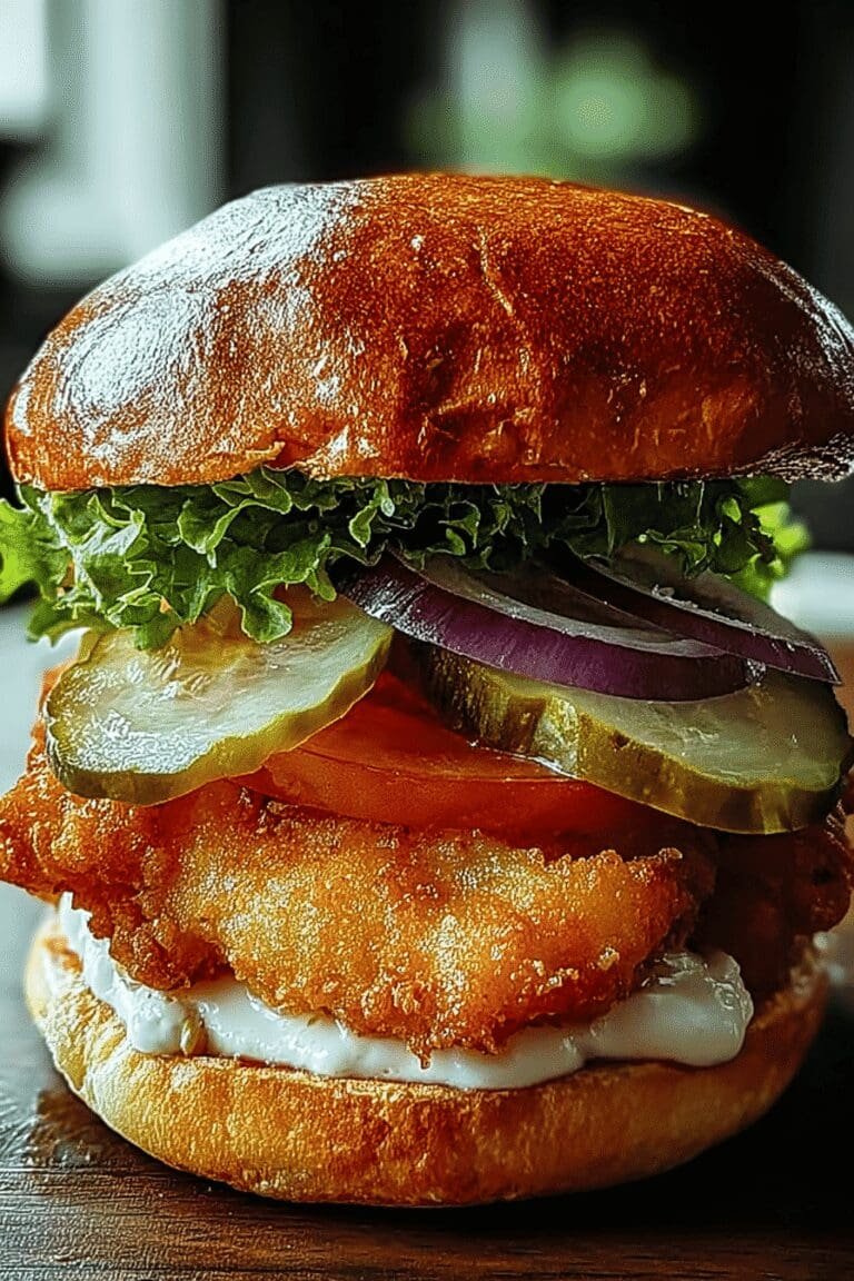 Crispy Fried Cod Sandwich 86.Png