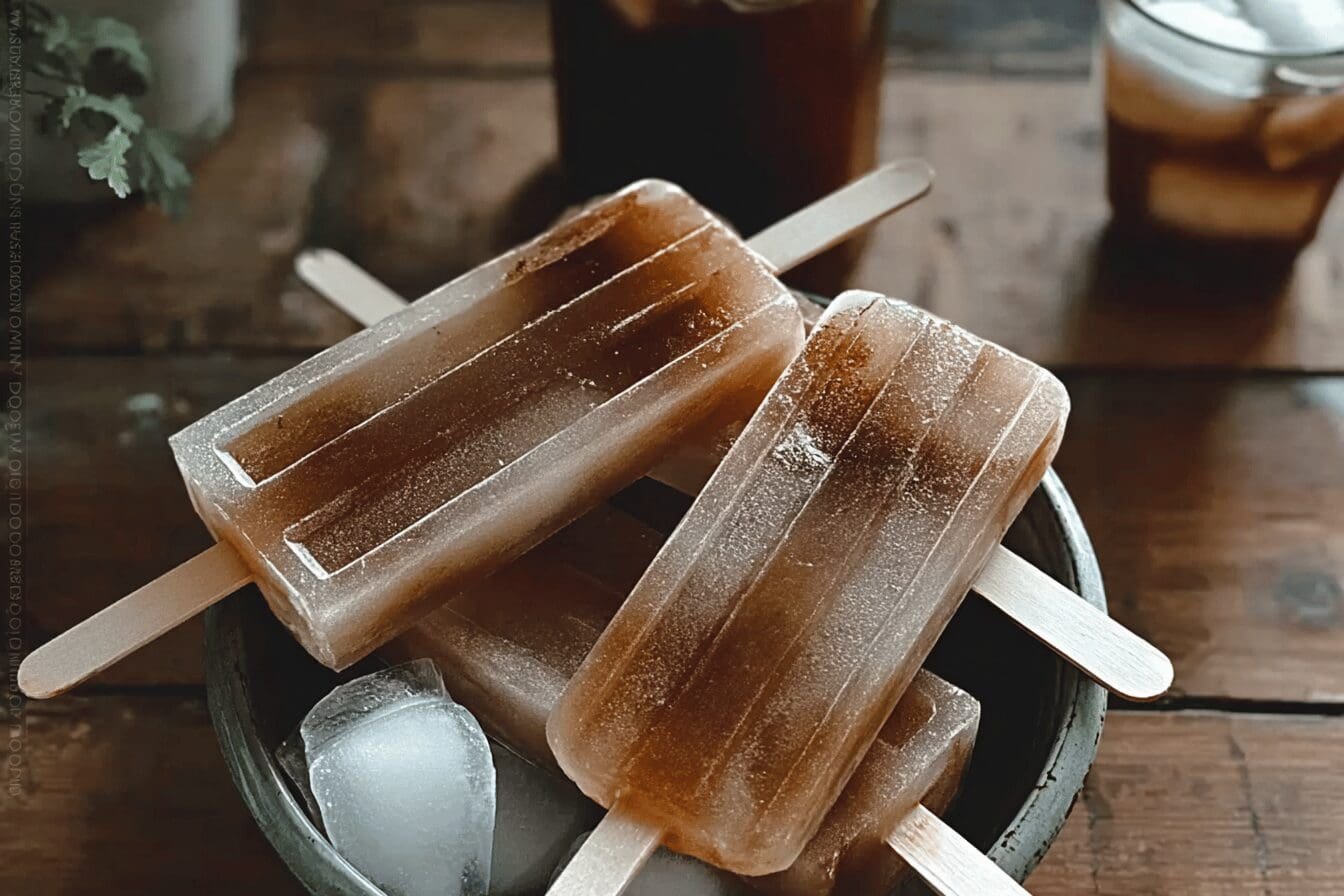 Dirty Pirate Popsicles Recipe Ideas With Fun And Flavorful Twists 6 Dirty Pirate Popsicles