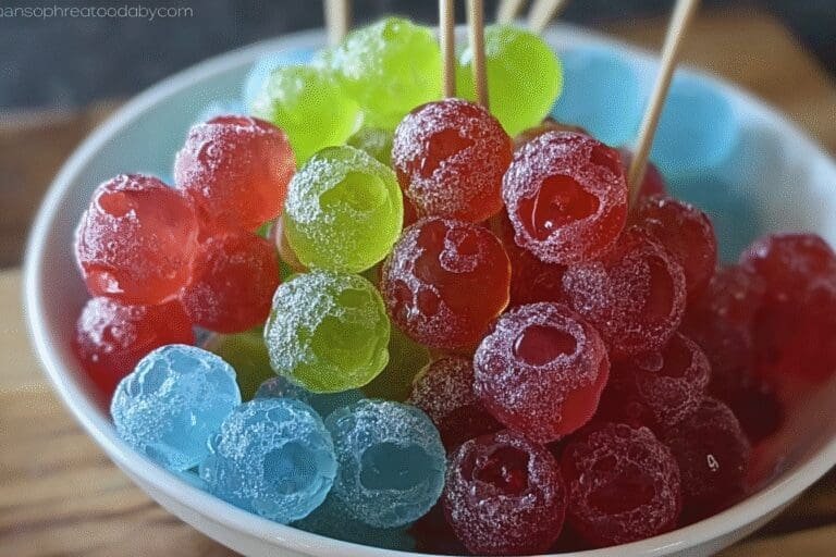 Frozen Candy Grapes 72.Png