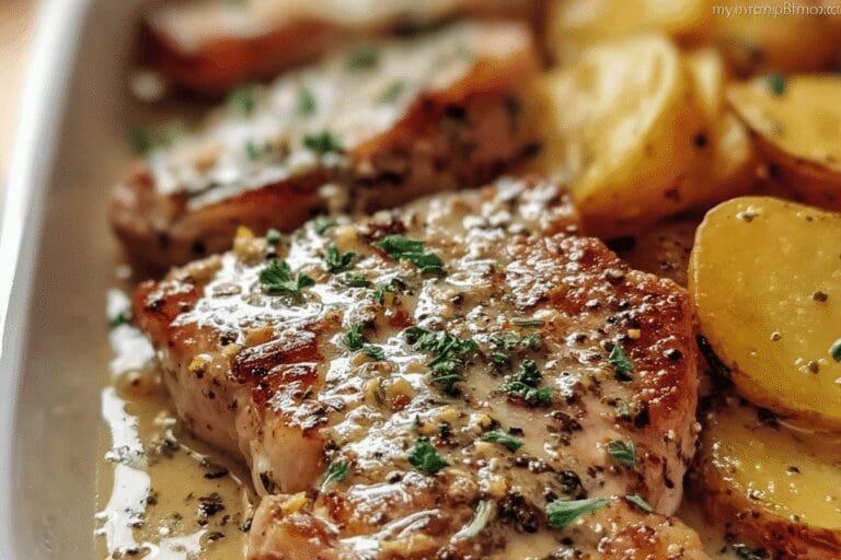 Garlic Parmesan Pork Chops 49.Png