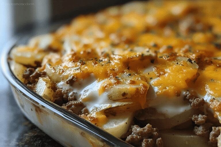 Hamburger Potato Casserole 35.Png