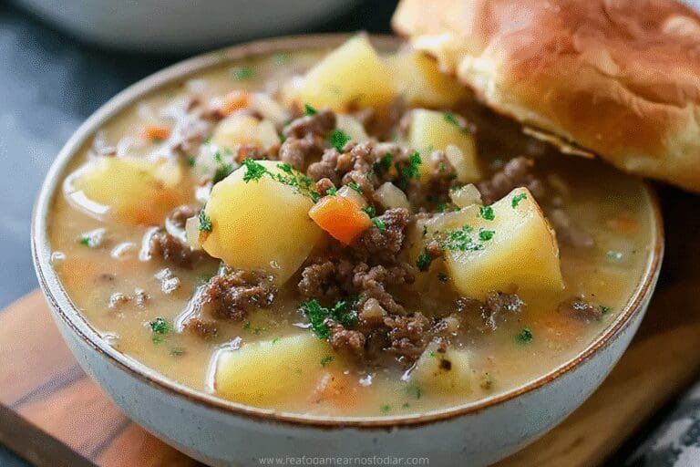 Hamburger Potato Delight 95.Png