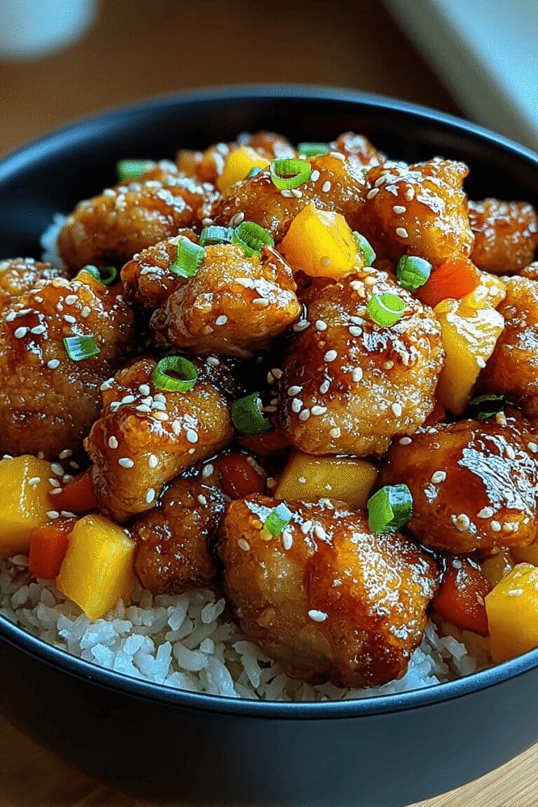 Hawaiian Crockpot Chicken 84.Png