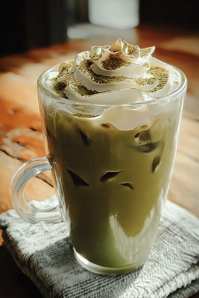 Iced Brown Sugar Matcha 93.Png