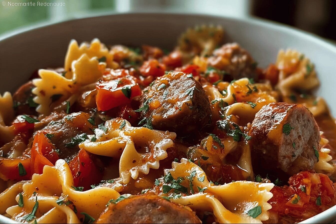 Italian Sausage