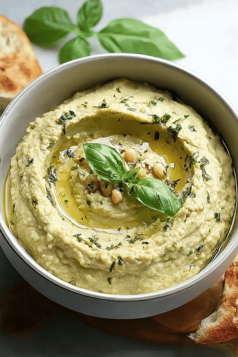 Lemon Basil Hummus 90.Png