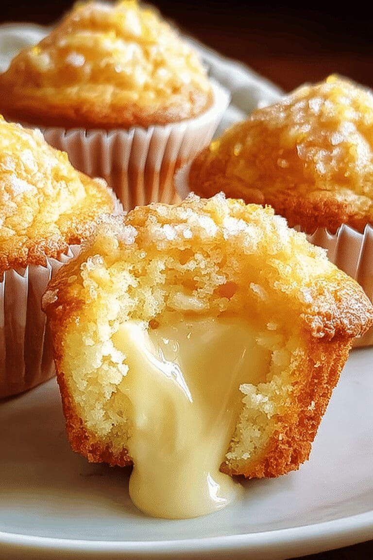 Lemon Cream Muffins 81.Png