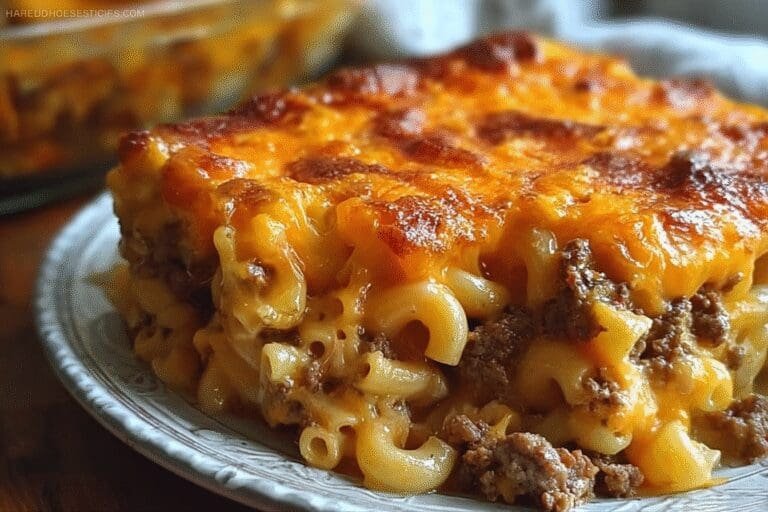 Mac And Cheese Meatloaf Casserole 68.Png