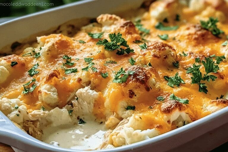 Million Dollar Chicken Casserole 19.Png